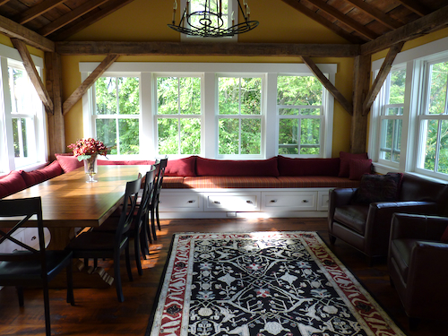 sun room