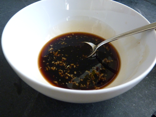 stir fry sauce