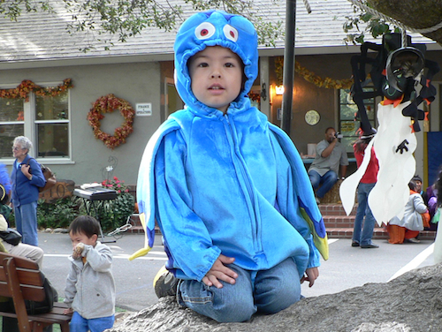 he dory