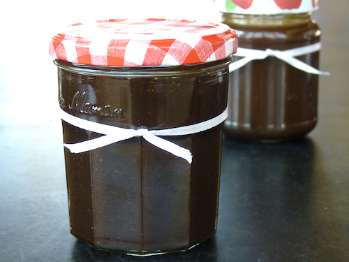 balsamic vinaigrette gift