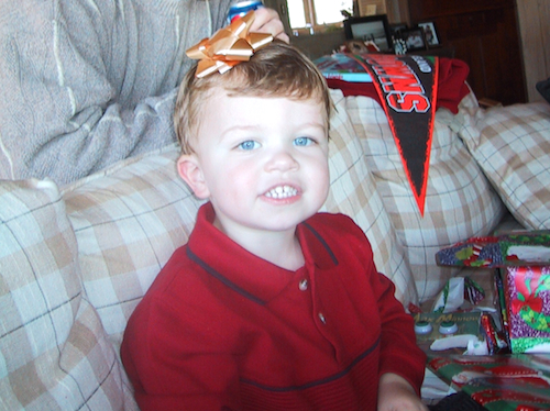 Post image for Gift ideas for preschoolers