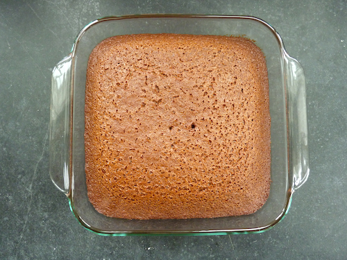 happy gingerbread