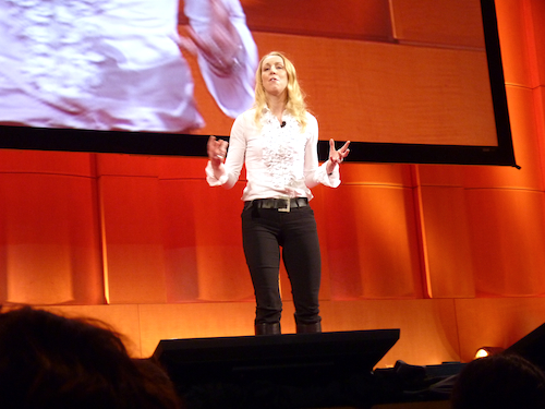 caroline casey