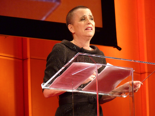 eve ensler