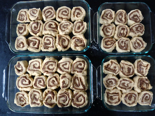 quadruple batch