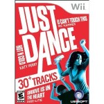 just dance wii