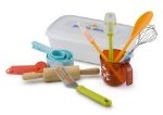 paula deen kids baking set