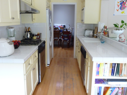 reality kitchen