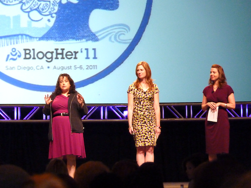 blogher founders