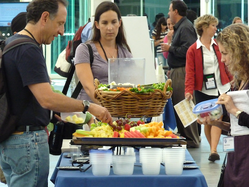 blogher food