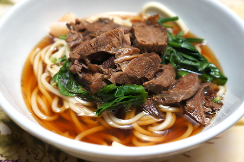 Asian Beef And Noodle 65