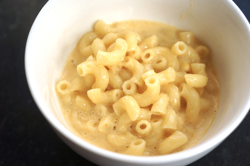 cooks illustrated macaroni