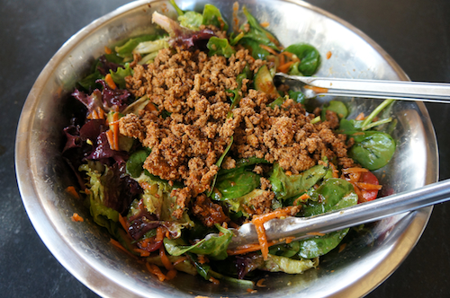 taco meat