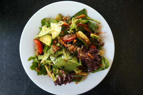 taco salad