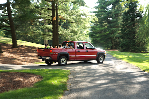 pickup