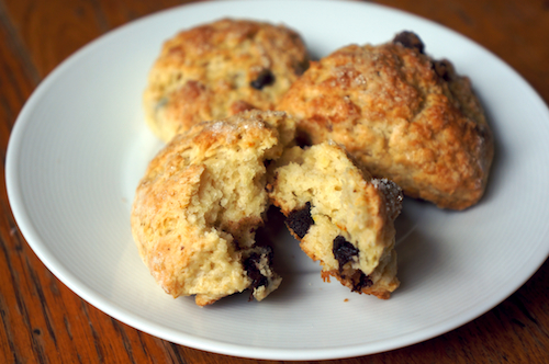 zest scones biscuits  without  chinese shortening make and   with buttermilk chips Buttermilk citrus to how chocolate