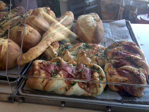 vincenzo's pepperoni cheese breads