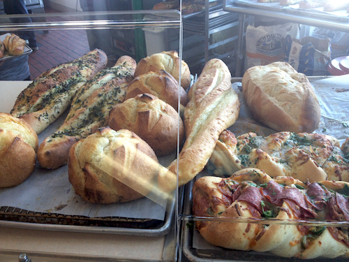 vincenzo's italian sub