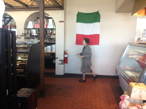 mary bonfante vincenzo's