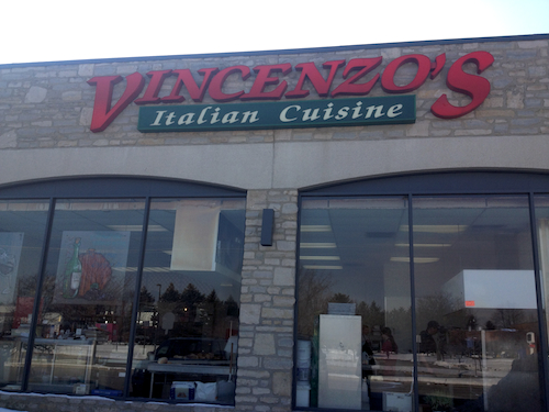 vincenzo's dublin ohio