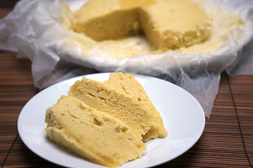 sponge cake version 1